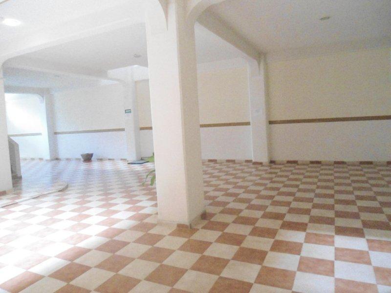 Hotel Central Puebla Dış mekan fotoğraf