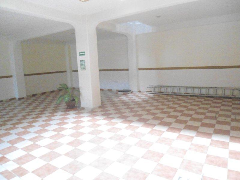 Hotel Central Puebla Dış mekan fotoğraf