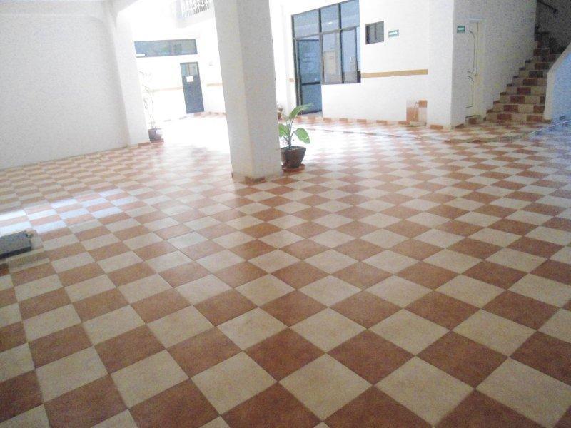 Hotel Central Puebla Dış mekan fotoğraf